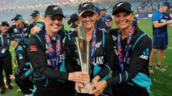 Icc Womens Odi World Cup 2025 New Zealand Captain Sophie Devine Shares Optimism 