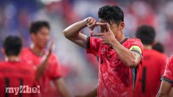 South Korea 2 0 United States Son Pochettino 