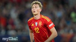 Spain World Cup Qualification Challenges Huijsen 