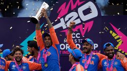 T20 World Cup 2026 Schedule Dates Revealed As India Sri Lanka Host Tournament