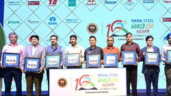 Tata Steel World 25k Kolkata How To Register For Race At City Of Joy Check Schedule Registration