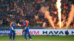 Asia Cup 2025 Final Tilak Varma Kuldeep Yadav Shine As India Outclass Pakistan To Lift Ninth Title