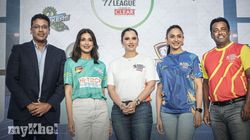 Tennis Premier League 7th Season Ahmedabad 