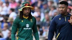 Tony De Zorzi Ruled Out For Remaining England Odis With Hamstring Injury