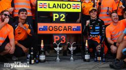 Wolff Warns Mclaren About Setting Precedents 