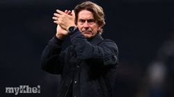 Spurs Quality Tested In Wolves Draw 