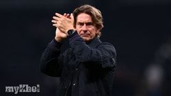 Frank Confident Ahead Of Spurs Test Against Bodo Glimt 