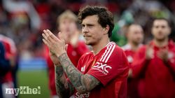 Lindelof Signs For Villa Elliott Sancho Loan Moves 