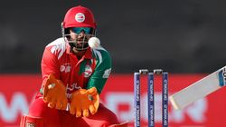 Asia Cup 2025 Kanpurs Vinayak Shukla Idolizes Ms Dhoni Met Two Of His Up Friends During India Vs