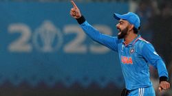 Everybody Wants To Be Virat Kohli Cristiano Ronaldo But Sunil Chhetri Makes Massive Revelati