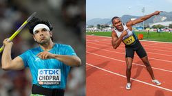 World Athletics Championship 2025 India Athletes Schedule Live Streaming And Telecast Full List O