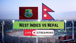 West Indies Vs Nepal 3rd T20i Live Streaming Where To Watch Wi Vs Nep Match In India Pakistan Ban