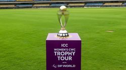 Icc Womens Cricket World Cup 2025 Prize Money Increased Four Times To 13 88 Million