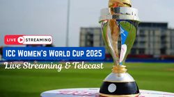 Womens World Cup 2025 Live Streaming Telecast Where To Watch Cricket Wc In India Uk Usa World