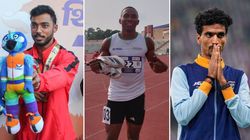 World Athletics Championships 2025 James Hillier Backs Animesh Tejas And Gulveer To Shine In Tokyo