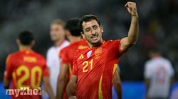 Bulgaria 0 3 Spain Yamal Shines In World Cup Qualifying 