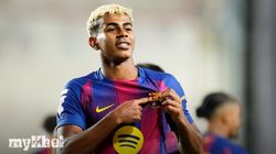 Yamal Ballon Dor Frustrations Psg 