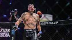 Zebaztian Kadestam Discusses Stepping Into The Ring Against Aung La N Sang In His Final Bout At One