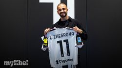 David Backs Zhegrova To Shine At Juventus Ahead Of Inter Test 