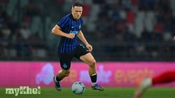 Zielinski Aims To Prove Himself At Inter Milan 