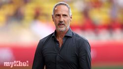 Hutter Wishes Monaco Nothing But The Best After Sacking 