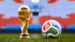 What Is Adidas New Ball Trionda For Fifa World Cup 2026 All You Need To Know