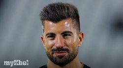 Al Ahli 1 1 Al Riyadh Late Draw In Saudi Pro League 