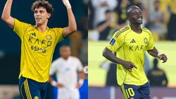 Which Global Stars Have Arrived In India As Al Nassr Arrive In Goa Without Cristiano Ronaldo