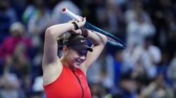 Amanda Anisimova Wins China Open Beats Linda Noskova Second Wta 1000 Title 