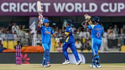 Cwc 2025 Deepti Sharma Amanjot Kaur Star As India Women Start Campaign With Big Win Over Sri Lanka