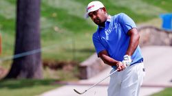 Dp World India Championship Anirban Lahiri Returns To Dgc You Don T Tame This Course