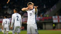 Gordon Acknowledges Newcastle Form Must Improve World Cup Spot 