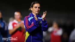 Slegers Small Details Big Difference Arsenal 