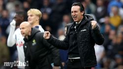 Aston Villa Dedicates Victory To Fans After Tottenham Turnaround 