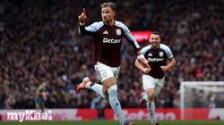 Aston Villa Defeats Manchester City 1 0 In Premier League Clash 