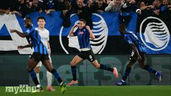 Atalanta 2 1 Club Brugge Samardzic Pasalic Turnaround 