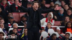 Atletico Madrid Errors Costly Champions League Defeat 