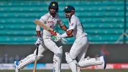 Pak Vs Sa Ramiz Raja Sparks Controversy With Disrespectful Comment On Babar Azam