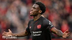 Bayer Leverkusen 2 0 Freiburg Fourth Straight Bundesliga Win 