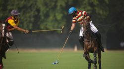 Bm Birla Cup Jaipur Polo Team Makes Their Way Into The Semi Finals