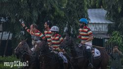 Jaipur Polo Team Clinch Bm Birla Cup Thrilling Encounter 