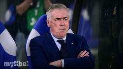 Brazil Lesson Future Japan Loss Ancelotti 