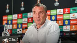 Brendan Rodgers Motivated To Turn Celtics Fortunes Around 