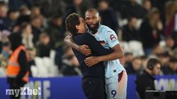 Brentford Most Complete Performance West Ham Win 