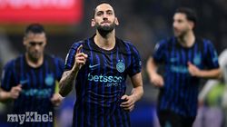 Calhanoglu Credits Chivu Impact After Inter Defeat Fiorentina 