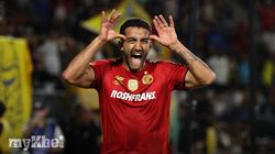 Toluca Defeats La Galaxy In Campeones Cup 