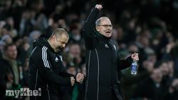 Celtic Emphatic On Oneill Return Hearts Stumble Rangers Win 