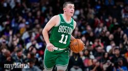 Celtics Tactical Change After Tatum Injury 