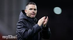 Chelsea Not Just Going To Walk The League Skinner 