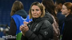 Chelsea Character Delights Bompastor After 4 0 Win 